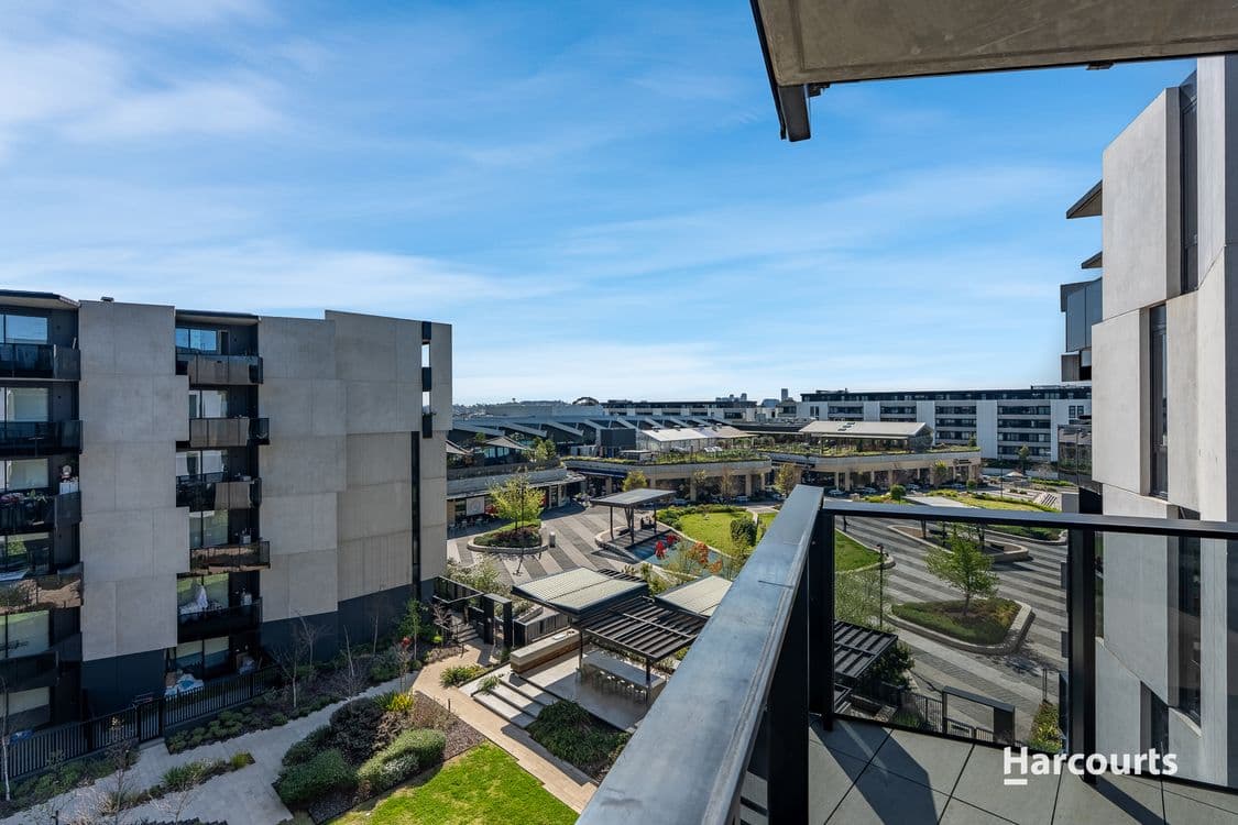 401/13 Foundation Boulevard, BURWOOD EAST, VIC 3151, Burwood East - Thumbnail 8