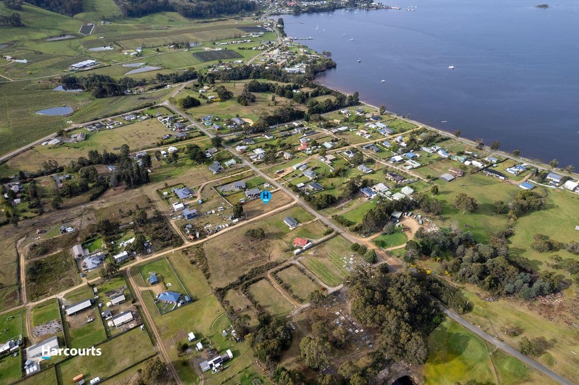 40 Cemetery Road, DOVER, TAS 7117, Dover - Thumbnail 5