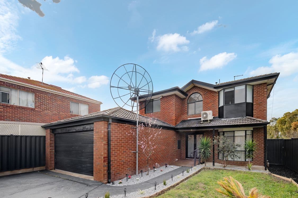 22 Orion Way, ROXBURGH PARK, VIC 3064, Roxburgh Park - Image 1