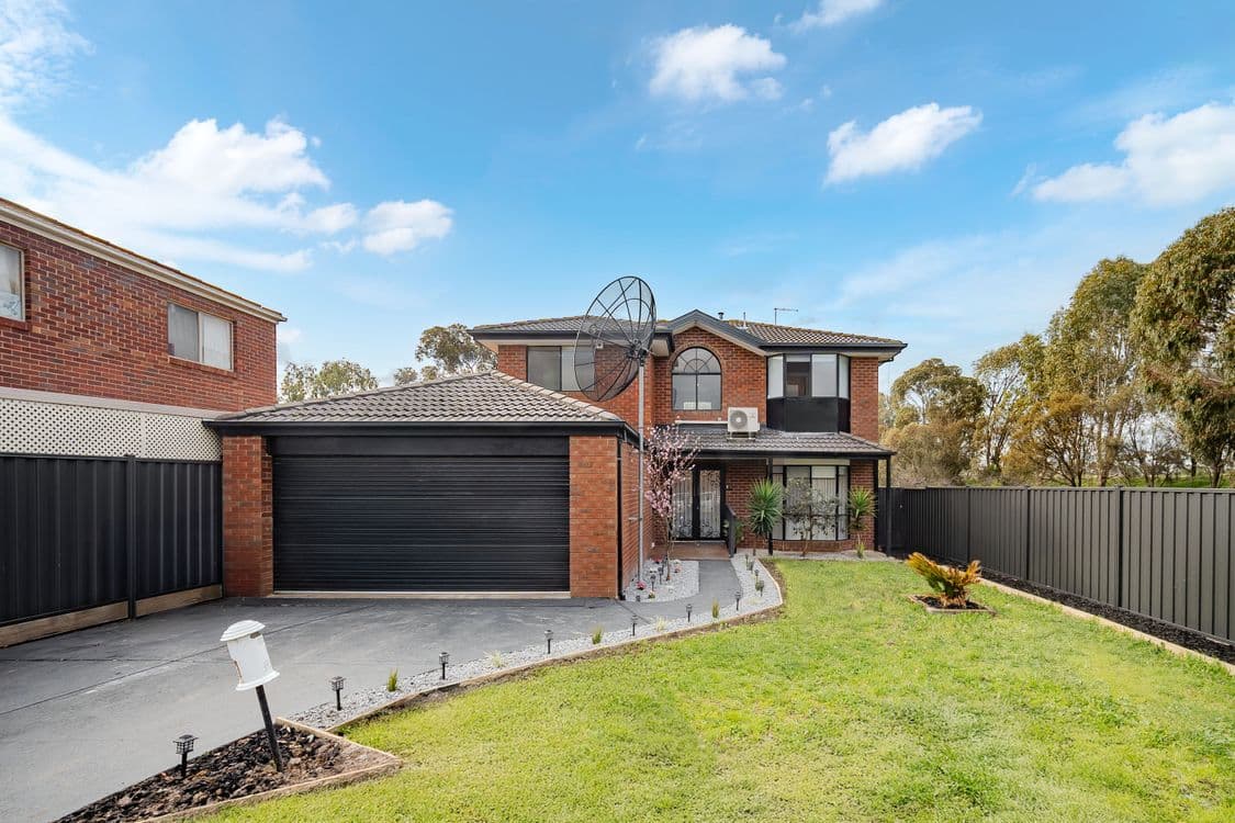 22 Orion Way, ROXBURGH PARK, VIC 3064, Roxburgh Park - Thumbnail 2