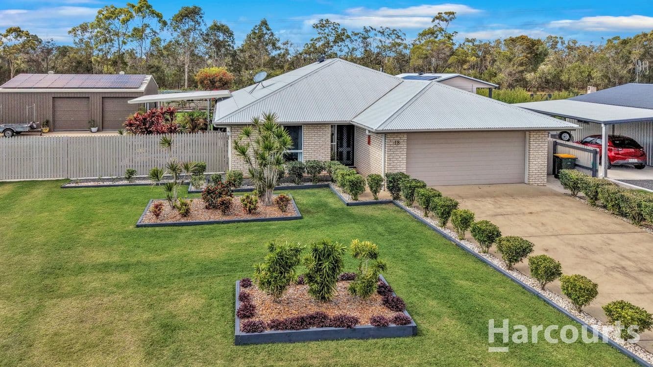 18 Wallum Street, WOODGATE, QLD 4660, Woodgate - Thumbnail 3
