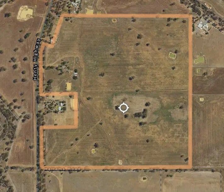 2822 Henty Highway, WONWONDAH, VIC 3401, Wonwondah - Thumbnail 2