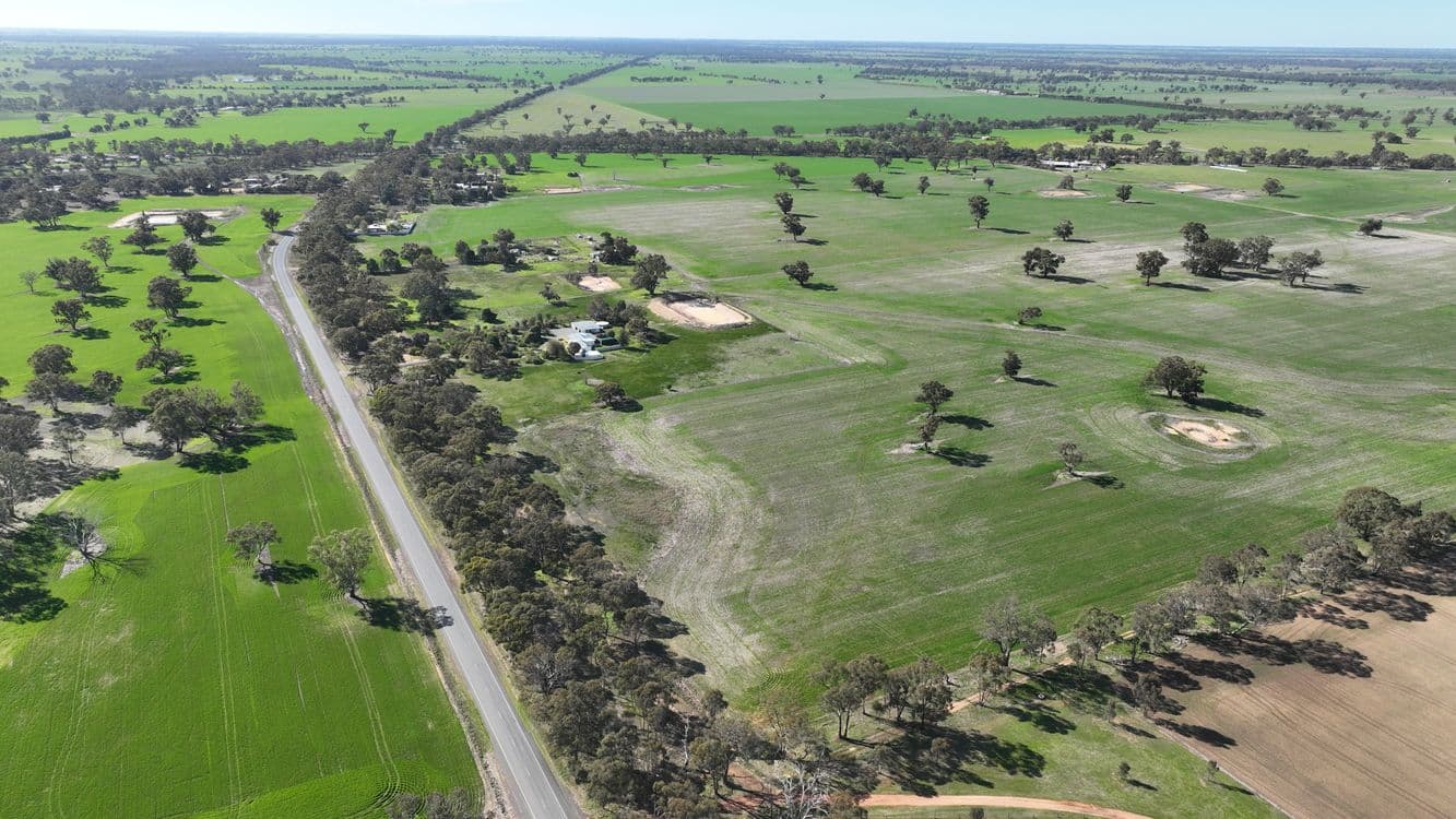 2822 Henty Highway, WONWONDAH, VIC 3401, Wonwondah - Thumbnail 5