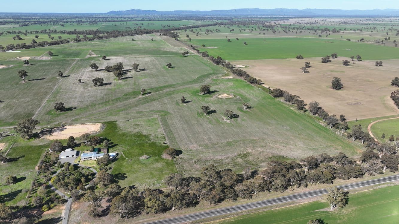 2822 Henty Highway, WONWONDAH, VIC 3401, Wonwondah - Thumbnail 6