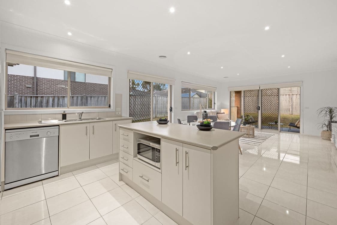 4 Maintop Ridge, BOTANIC RIDGE, VIC 3977, Botanic Ridge - Thumbnail 3