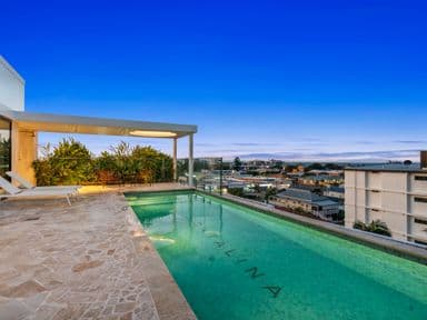 203/117 Chestnut Street, WYNNUM, QLD 4178, Wynnum - Image 1