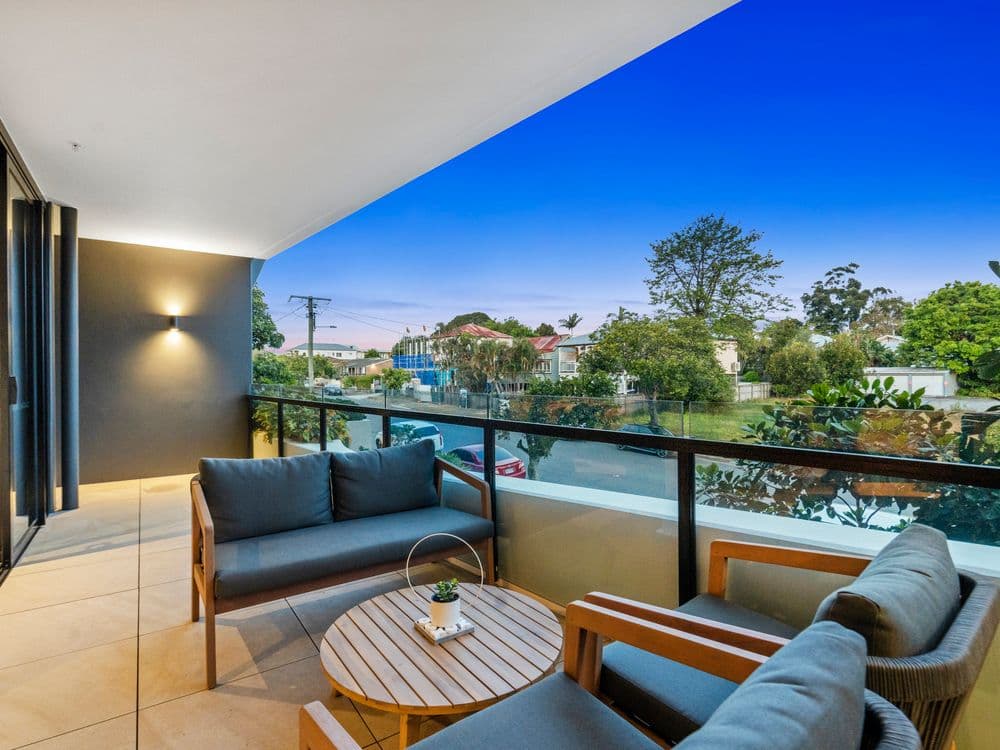 203/117 Chestnut Street, WYNNUM, QLD 4178, Wynnum - Thumbnail 8