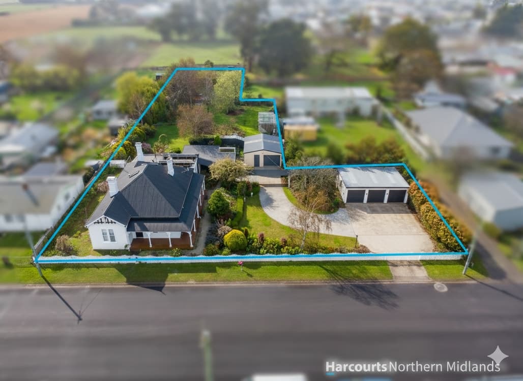 2 Church Street, CRESSY, TAS 7302, Cressy - Thumbnail 2