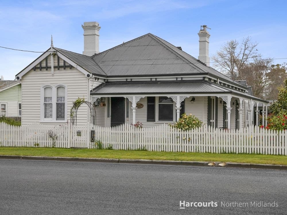 2 Church Street, CRESSY, TAS 7302, Cressy - Thumbnail 4
