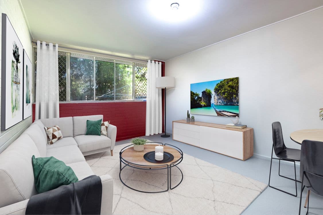 5/50 Forrester Terrace, BARDON, QLD 4065, Bardon - Thumbnail 2