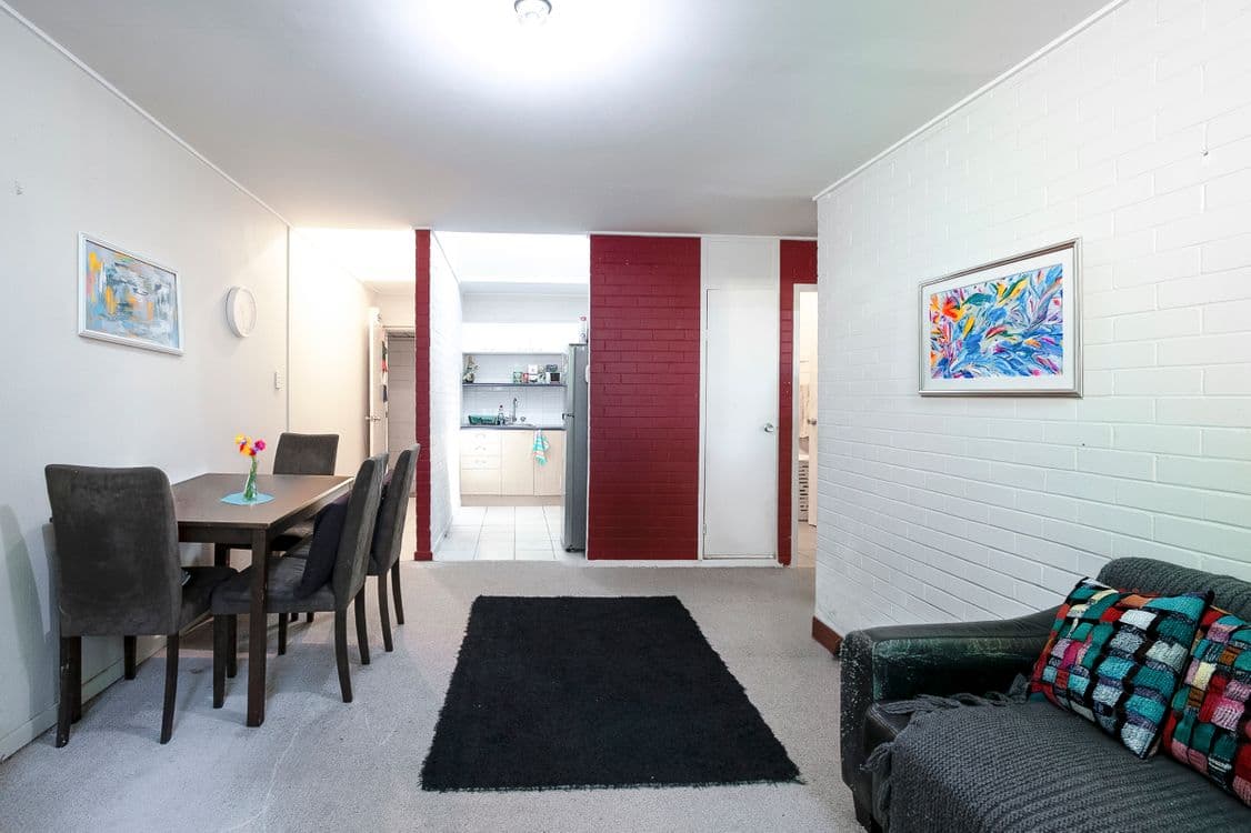 5/50 Forrester Terrace, BARDON, QLD 4065, Bardon - Thumbnail 3