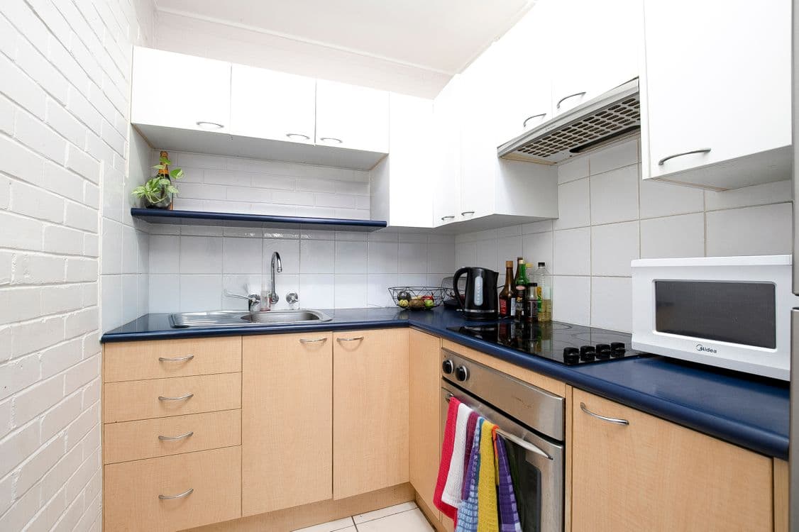 5/50 Forrester Terrace, BARDON, QLD 4065, Bardon - Thumbnail 4