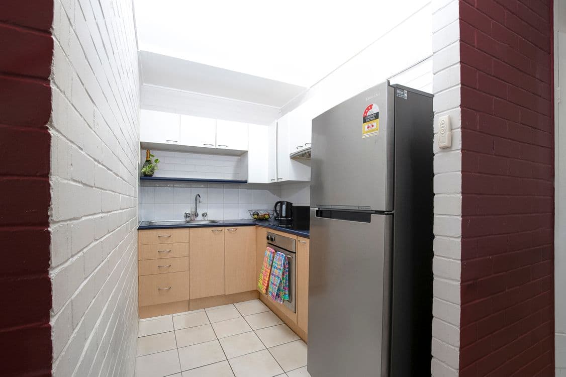 5/50 Forrester Terrace, BARDON, QLD 4065, Bardon - Thumbnail 5