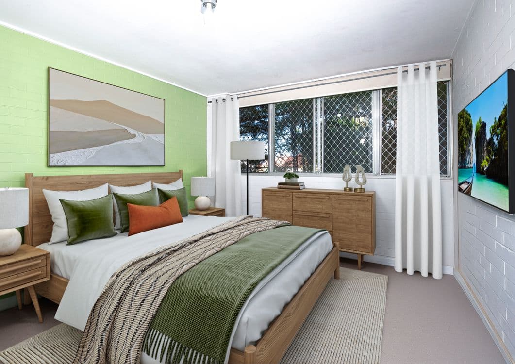 5/50 Forrester Terrace, BARDON, QLD 4065, Bardon - Thumbnail 6
