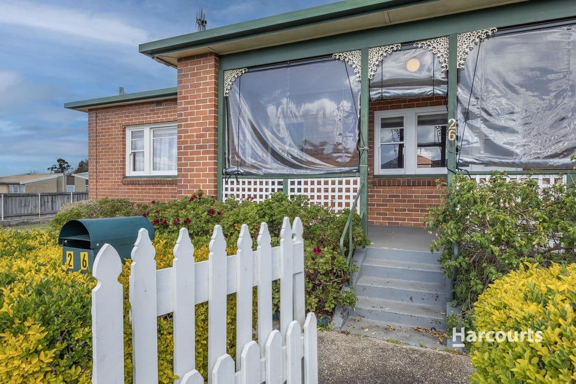 1/26 Mace Street, MONTELLO, TAS 7320, Montello - Thumbnail 2