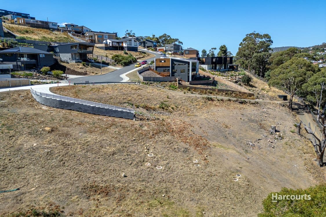 Lot 1 Stevens Farm Drive, WEST HOBART, TAS 7000, West Hobart - Thumbnail 5