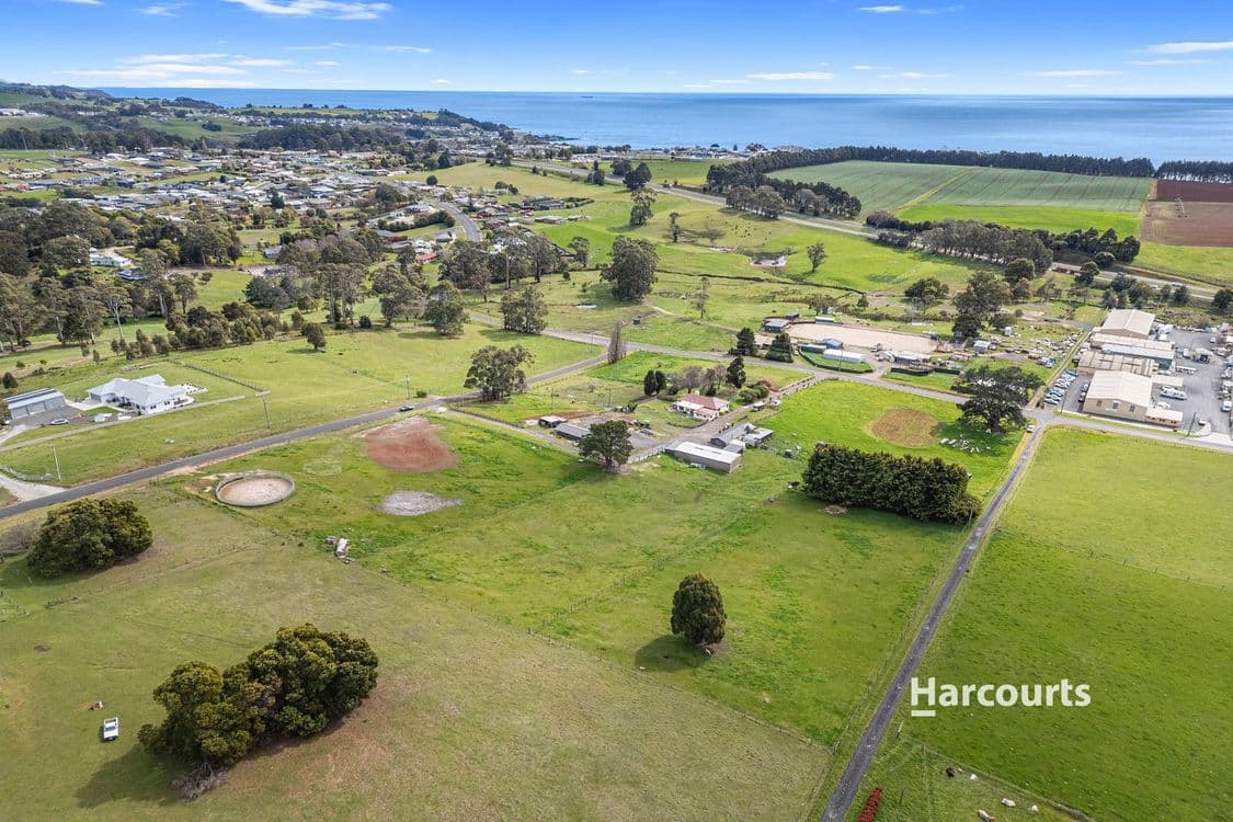 Lot 1 White Hills Road, PENGUIN, TAS 7316, Penguin - Thumbnail 2