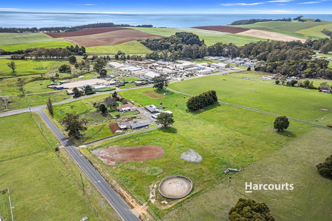 Lot 1 White Hills Road, PENGUIN, TAS 7316, Penguin - Thumbnail 3