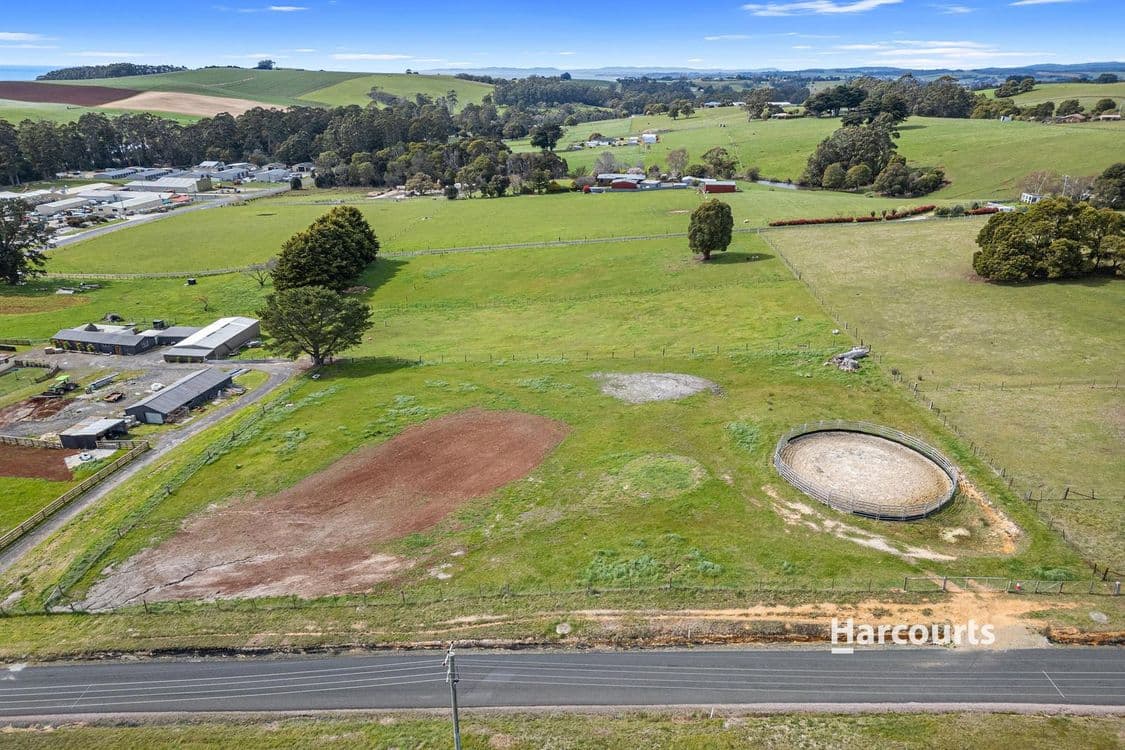 Lot 1 White Hills Road, PENGUIN, TAS 7316, Penguin - Thumbnail 4