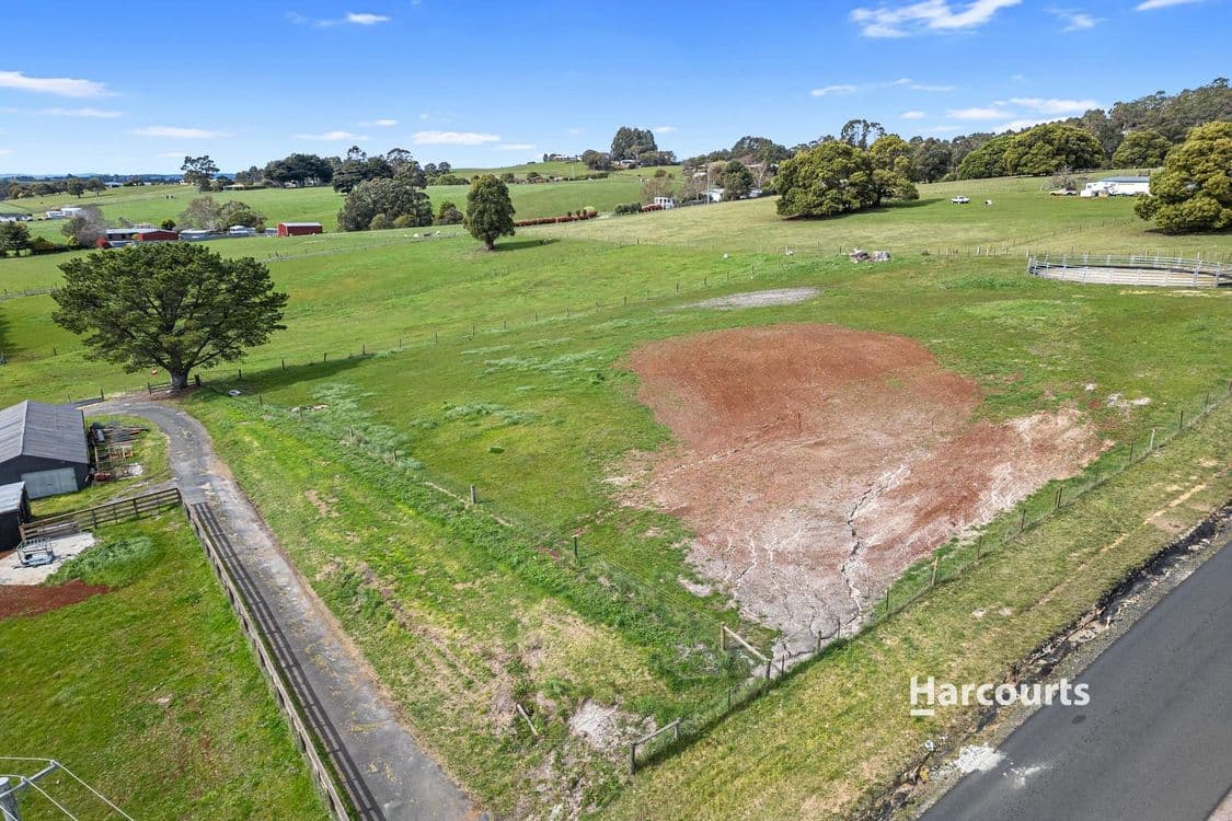 Lot 1 White Hills Road, PENGUIN, TAS 7316, Penguin - Thumbnail 5