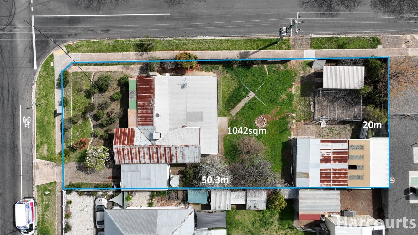 42 Edith Street, HORSHAM, VIC 3400, Horsham - Thumbnail 2