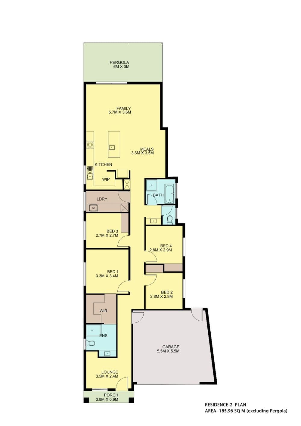 1/4 Hanson Road, ELIZABETH DOWNS, SA 5113, Elizabeth Downs - Thumbnail 3