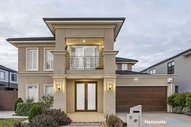 11 Fitzwilliam Circuit, CLYDE NORTH, VIC 3978, Clyde North - Image 1