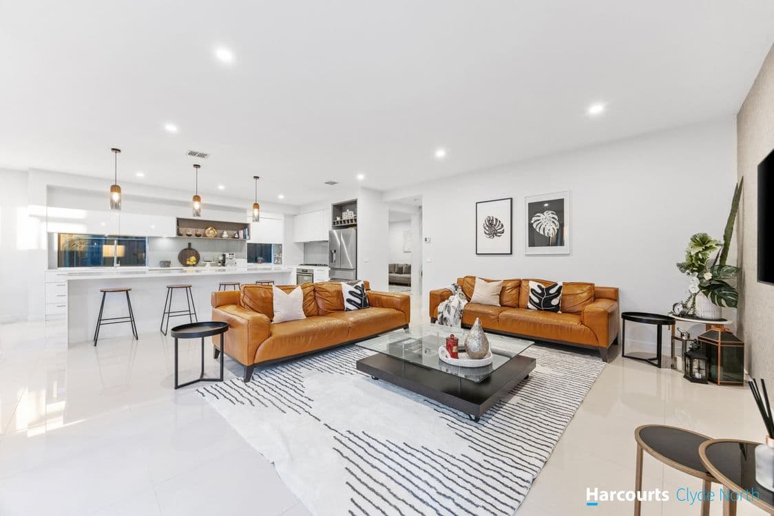 11 Fitzwilliam Circuit, CLYDE NORTH, VIC 3978, Clyde North - Thumbnail 5