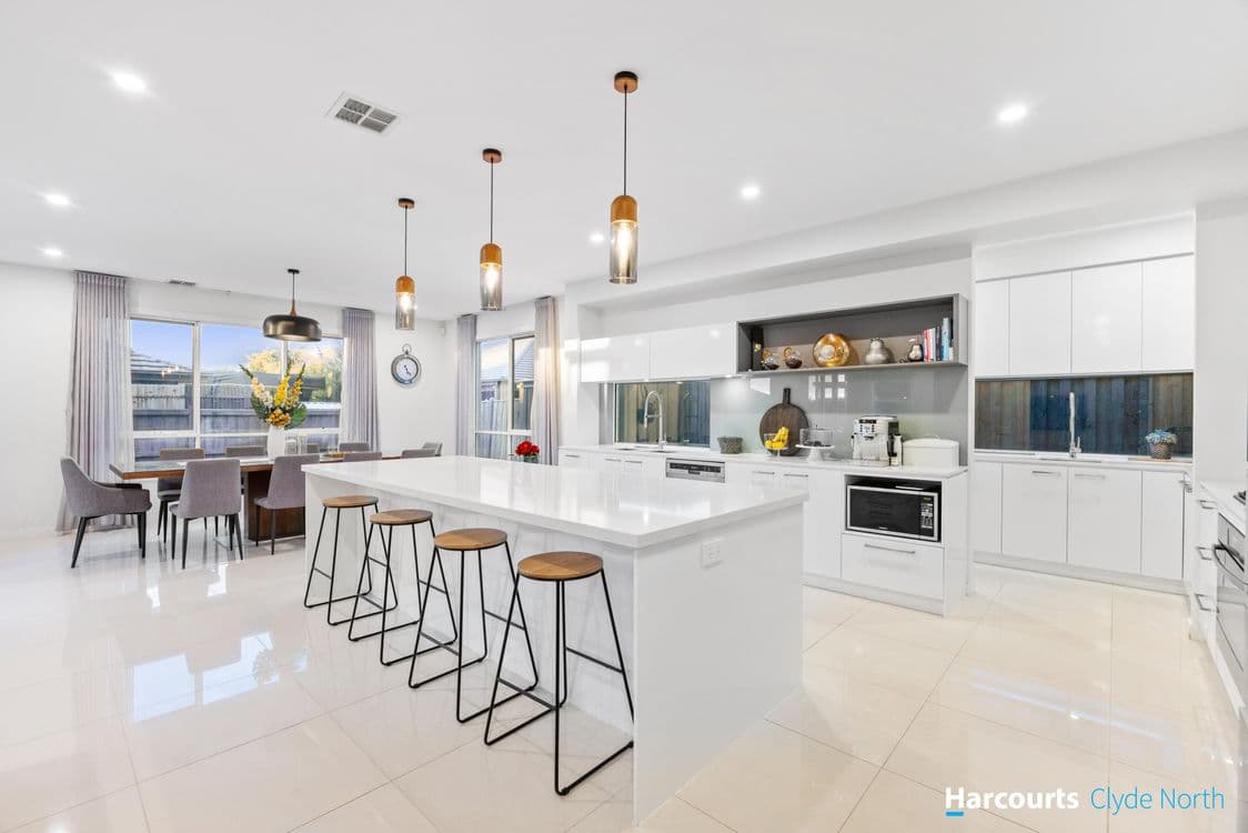 11 Fitzwilliam Circuit, CLYDE NORTH, VIC 3978, Clyde North - Thumbnail 6