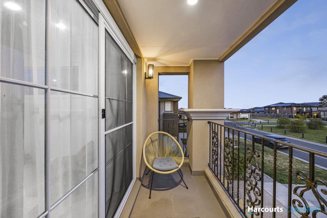 11 Fitzwilliam Circuit, CLYDE NORTH, VIC 3978, Clyde North - Thumbnail 8