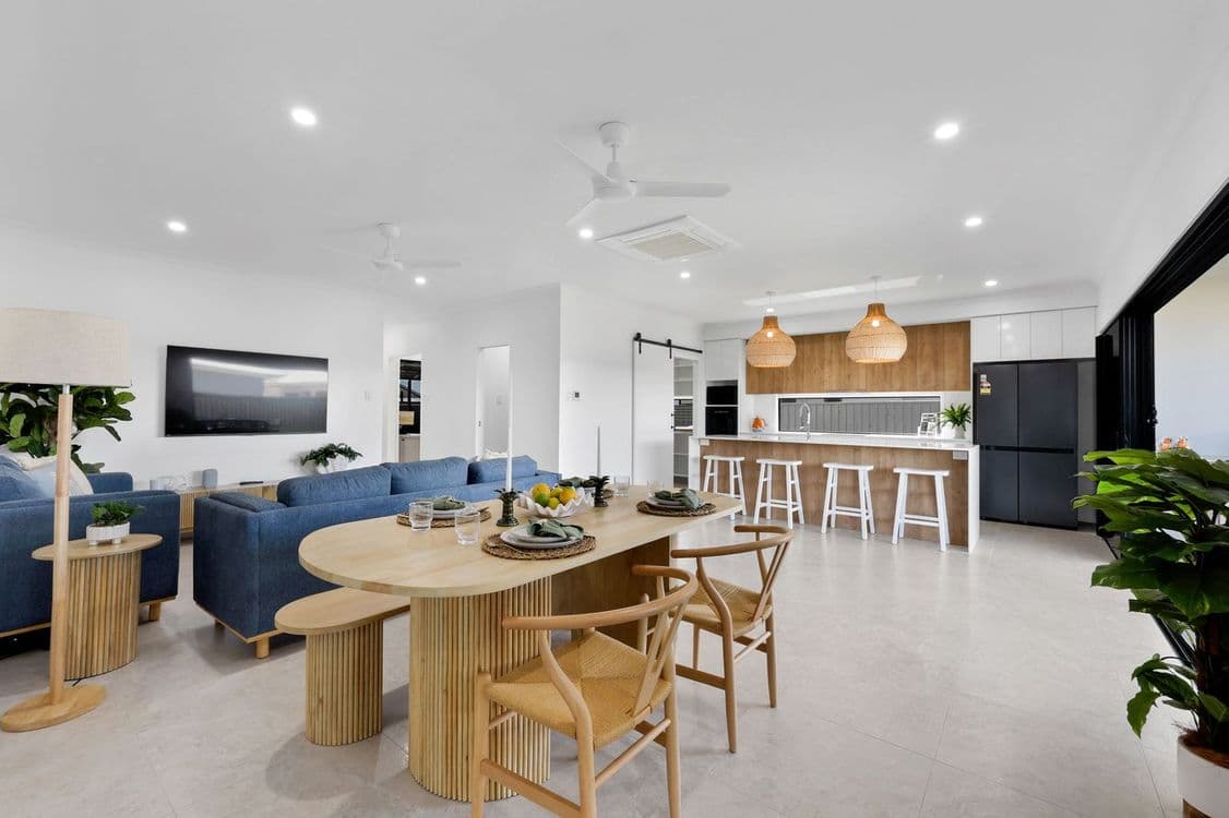 9 Regal Circuit, BEACONSFIELD, QLD 4740, Beaconsfield - Thumbnail 8