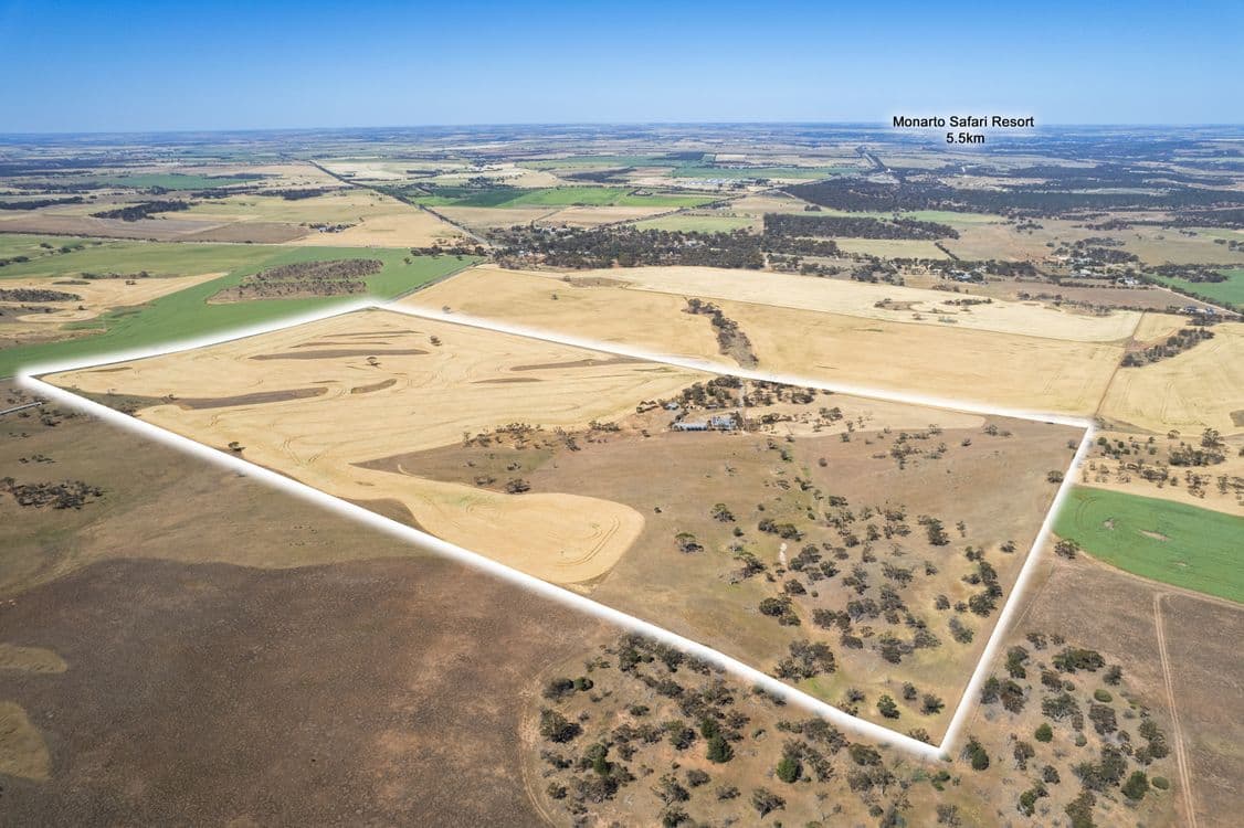 71 Thiele Road, MONARTO, SA 5254, Monarto - Thumbnail 2