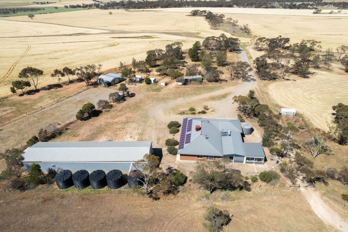 71 Thiele Road, MONARTO, SA 5254, Monarto - Thumbnail 3