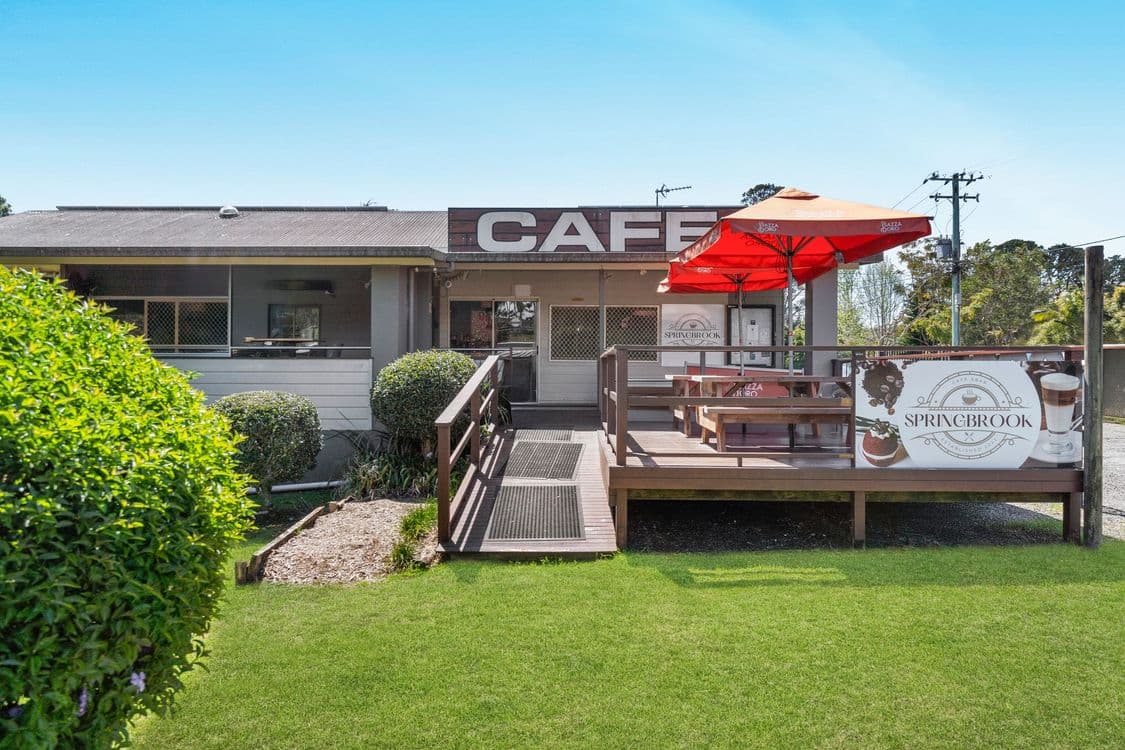 16 Kuralboo Street, SPRINGBROOK, QLD 4213, Springbrook - Thumbnail 5