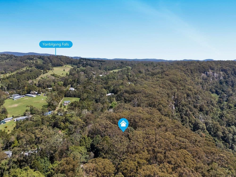 16 Kuralboo Street, SPRINGBROOK, QLD 4213, Springbrook - Thumbnail 8