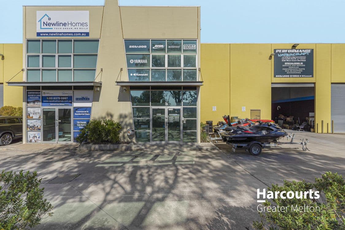 5/28 West Court, DERRIMUT, VIC 3026, Derrimut - Thumbnail 2