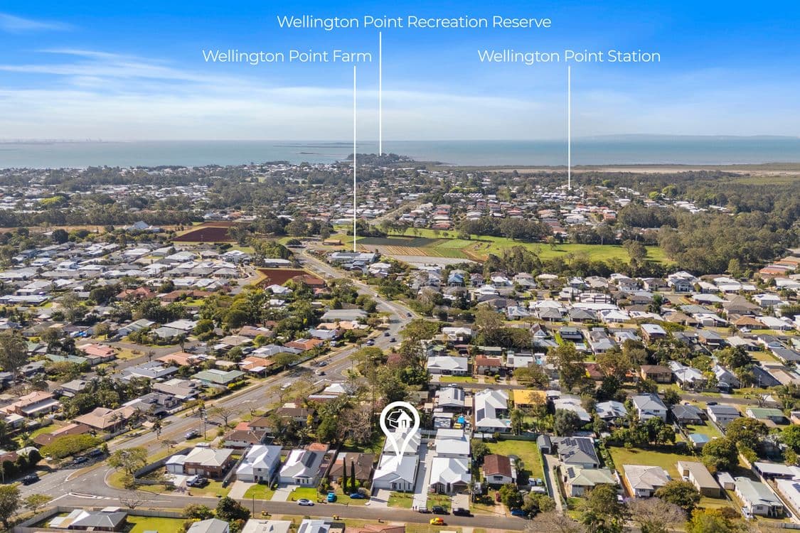 2/6 Warner Street, WELLINGTON POINT, QLD 4160, Wellington Point - Thumbnail 3