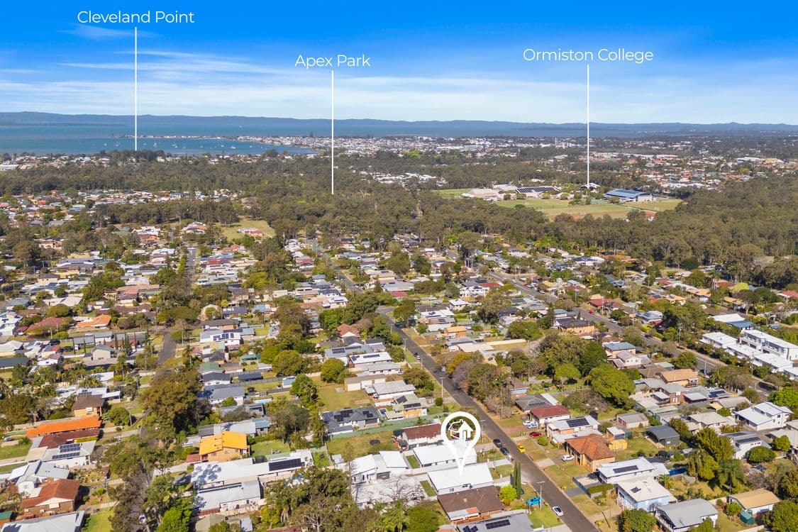 2/6 Warner Street, WELLINGTON POINT, QLD 4160, Wellington Point - Thumbnail 4