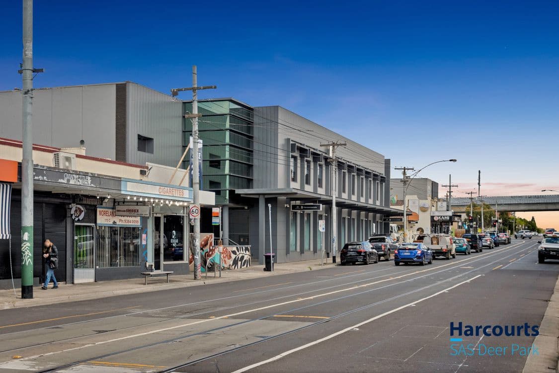 170D Moreland Road, BRUNSWICK, VIC 3056, Brunswick - Thumbnail 2