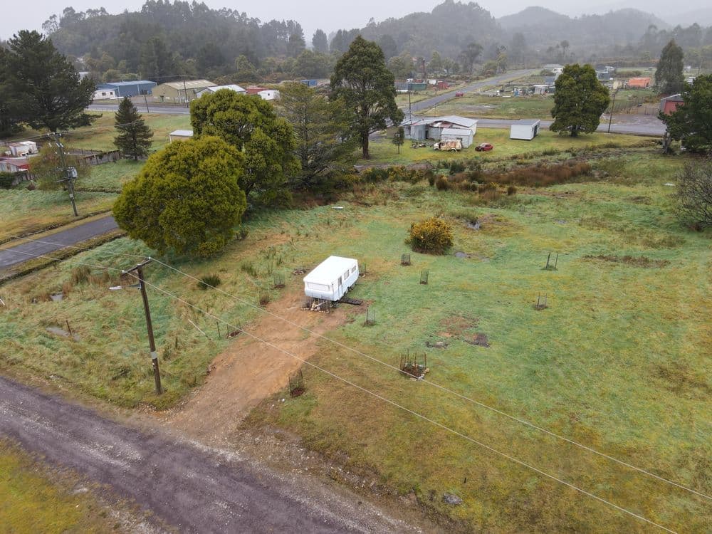 46 Tarleton Street, ZEEHAN, TAS 7469, Zeehan - Thumbnail 3