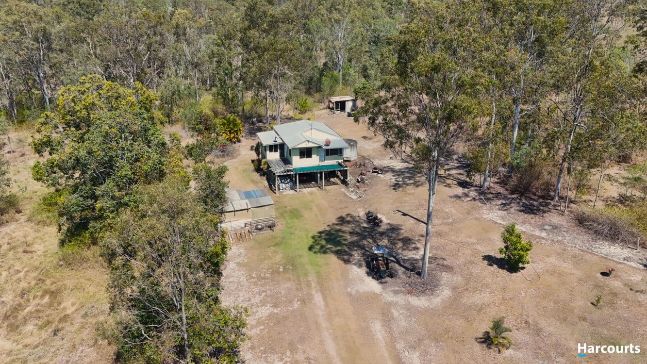 293 Duckpond Road, MOOLBOOLAMAN, QLD 4671, Moolboolaman - Thumbnail 2