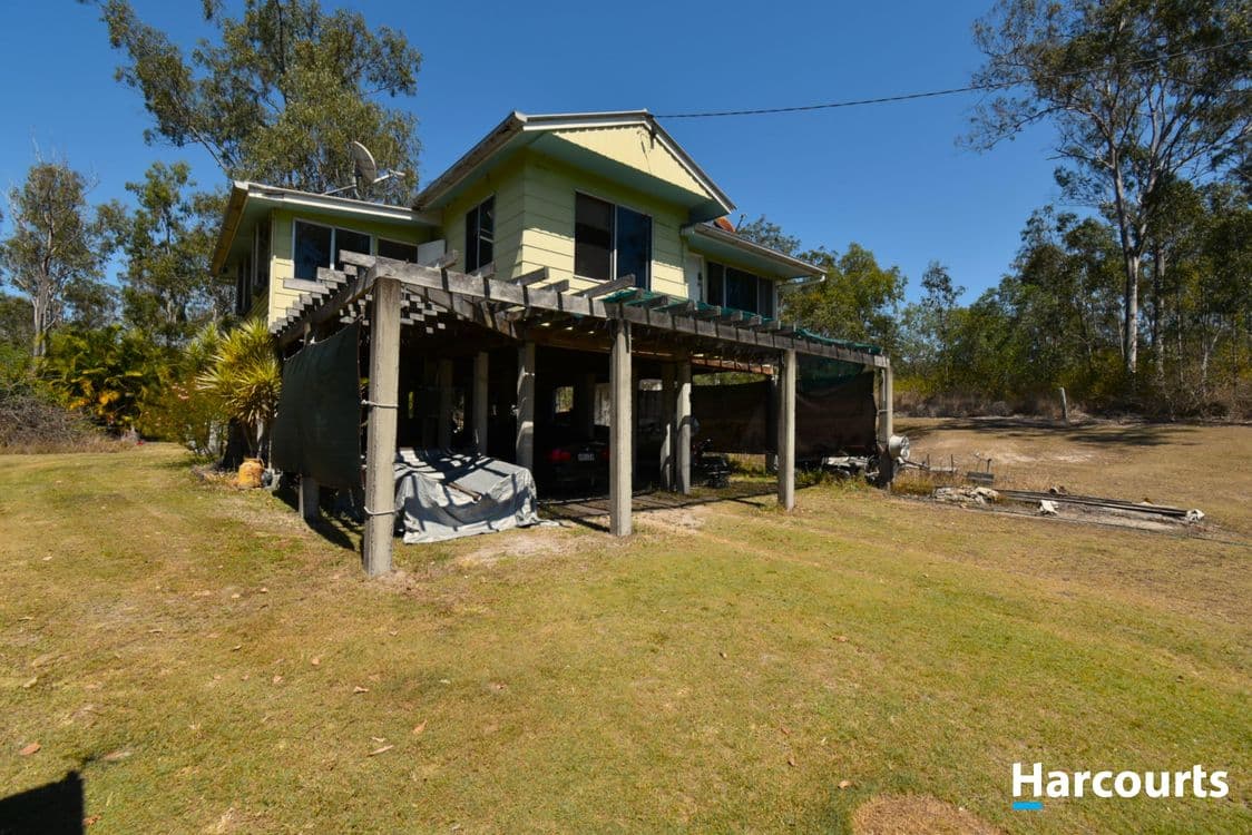 293 Duckpond Road, MOOLBOOLAMAN, QLD 4671, Moolboolaman - Thumbnail 3