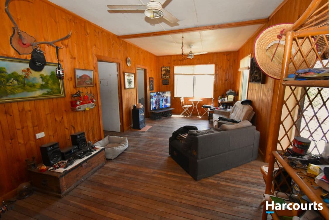 293 Duckpond Road, MOOLBOOLAMAN, QLD 4671, Moolboolaman - Thumbnail 5