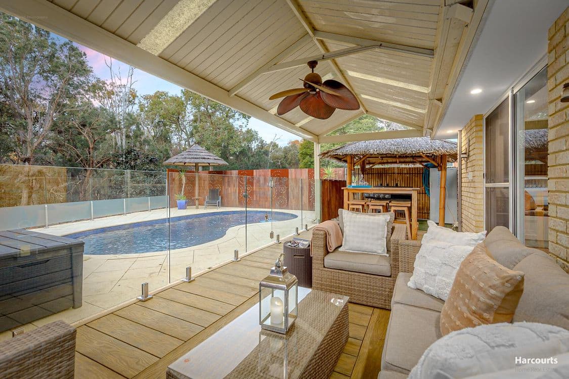10 Forestedge Retreat, ROLEYSTONE, WA 6111, Roleystone - Thumbnail 3