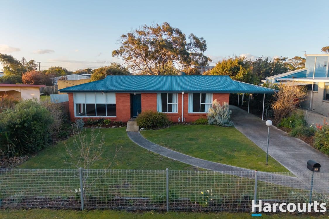 55 Susan Street, TURNERS BEACH, TAS 7315, Turners Beach - Thumbnail 3