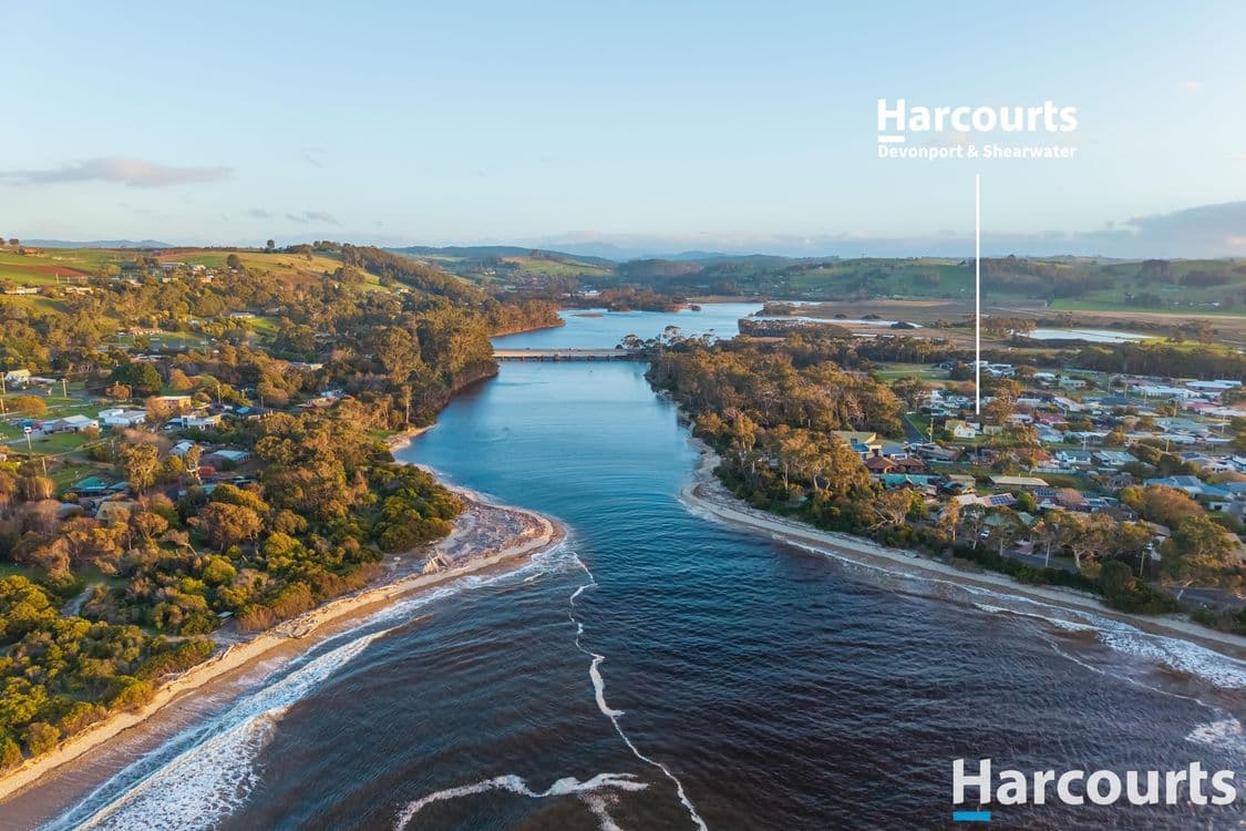 55 Susan Street, TURNERS BEACH, TAS 7315, Turners Beach - Thumbnail 4