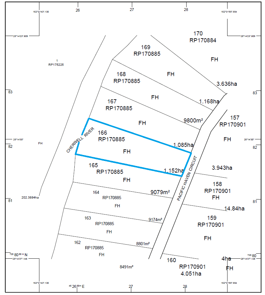 132 Pacific Haven Circuit, PACIFIC HAVEN, QLD 4659, Pacific Haven - Thumbnail 3