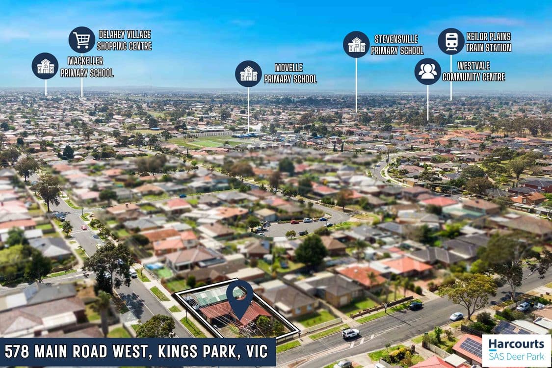 578 Main Road, KINGS PARK, VIC 3021, Kings Park - Thumbnail 4
