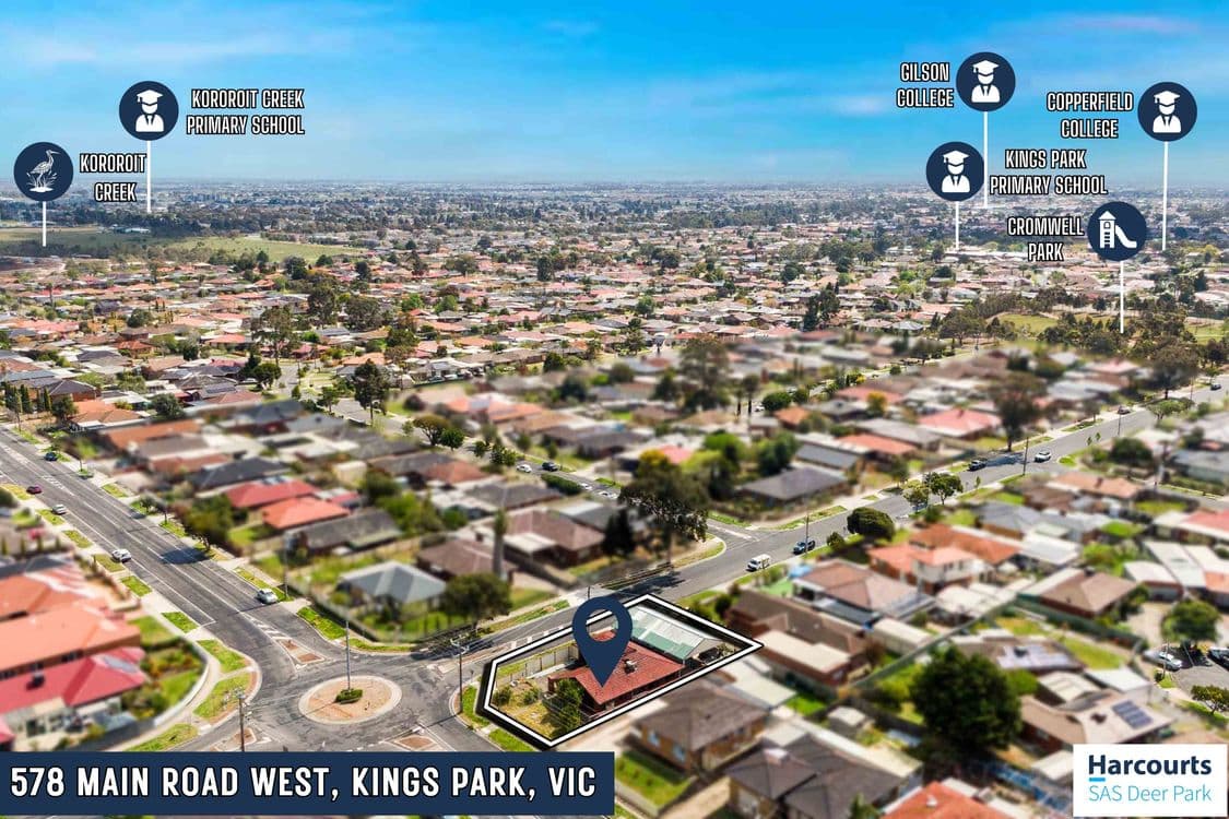 578 Main Road, KINGS PARK, VIC 3021, Kings Park - Thumbnail 5