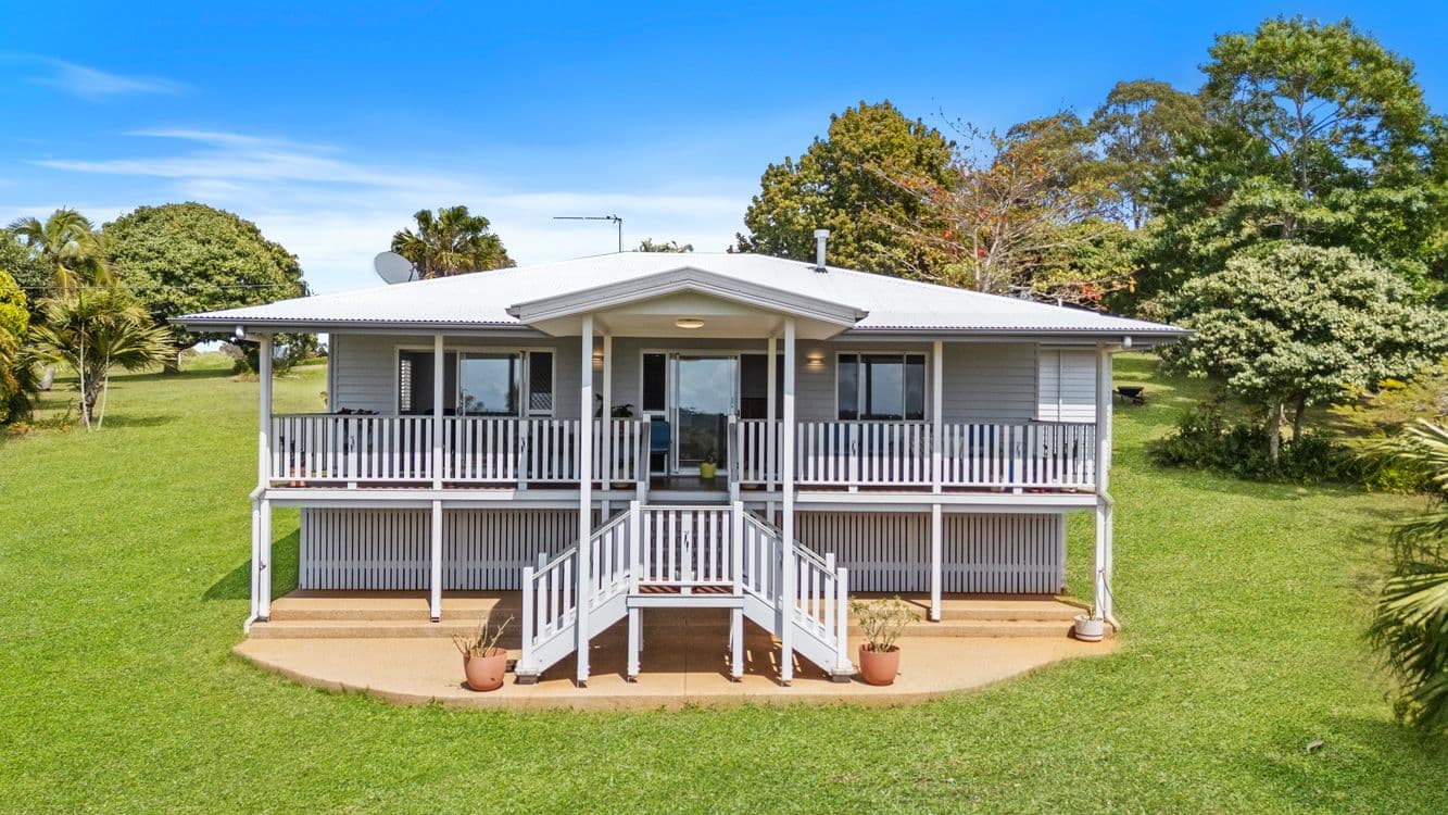1147 Farnborough Road, FARNBOROUGH, QLD 4703, Farnborough - Image 1